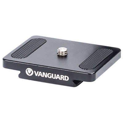 Vanguard QS-60 V2 Quick Release Shoe
