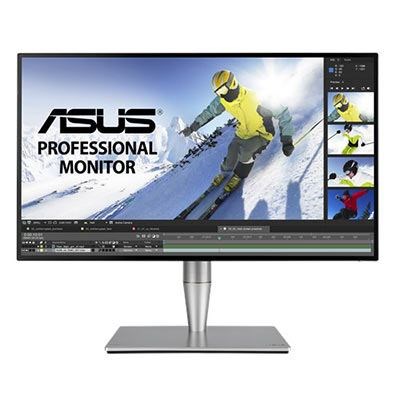 Used ASUS ProArt PA27AC HDR Professional Monitor - 27 Inch