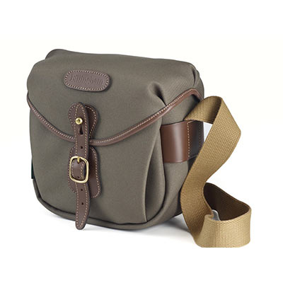 Billingham Hadley Digital – Sage / Chocolate