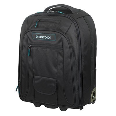 Broncolor Outdoor Trolley Backpack