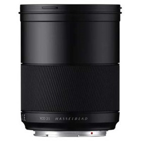 Hasselblad 21mm f4 XCD Lens