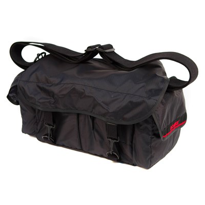 Domke F-2 Original Bag Limited Edition - Ripstop Nylon Black