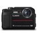 Panasonic Lumix FT7 Digital Camera - Black