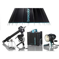 Broncolor Move 1200L - Outdoor Para Kit