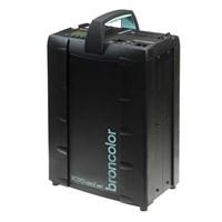 Broncolor Scoro 3200 E WiFi / RFS 2