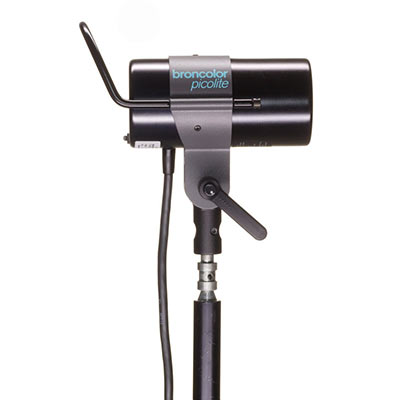 Broncolor Picolite Head