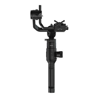 DJI Ronin-S Gimbal