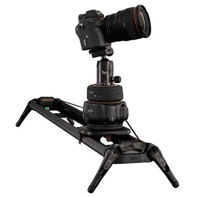 Syrp Genie II Genie Mini Pan Track Kit