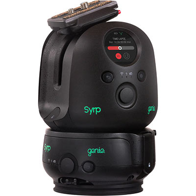 Syrp Genie II Genie Mini 3 Axis kit