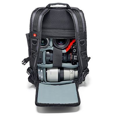 Manfrotto Manhattan Mover-30 Backpack