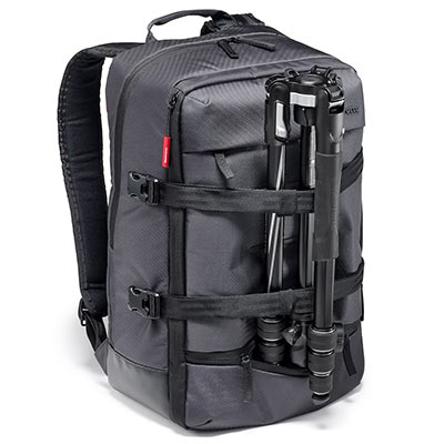 Manfrotto Mover-30 Manhattan Backpack