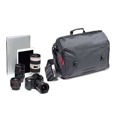 Manfrotto Manhattan Speedy-30 Messenger