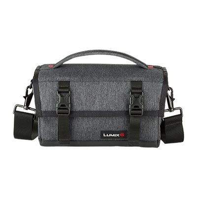 Panasonic LUMIX Shoulder Bag DMW-PS10