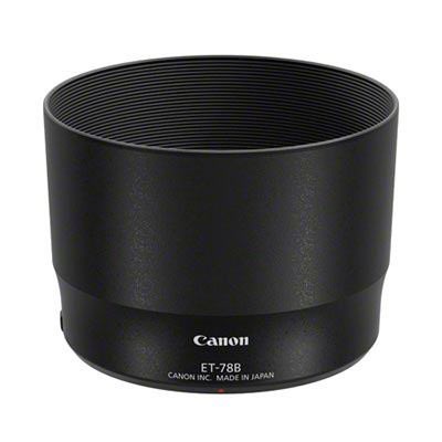Canon ET-78B Lens Hood for EF 70-200mm f4 L IS II USM