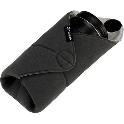 Tenba Tools 12 inch Protective Wrap - Black