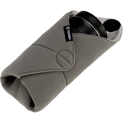 Tenba Tools 12 inch Protective Wrap - Grey
