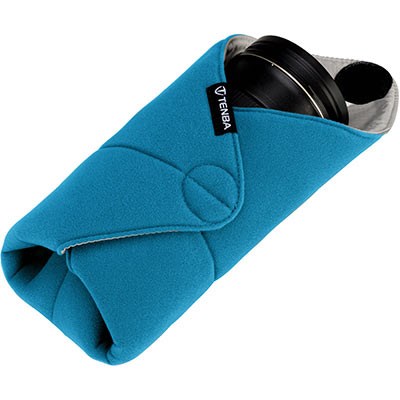 Tenba Tools 12 inch Protective Wrap - Blue