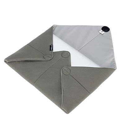 Tenba Tools 20 inch Protective Wrap - Grey