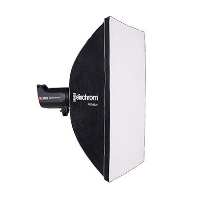 Elinchrom Rotalux HD Rectabox 100x130cm