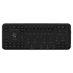 Loupedeck + Photo Video Editing Console