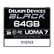 Delkin BLACK 64GB UDMA 7 160MB/s Compact Flash Card