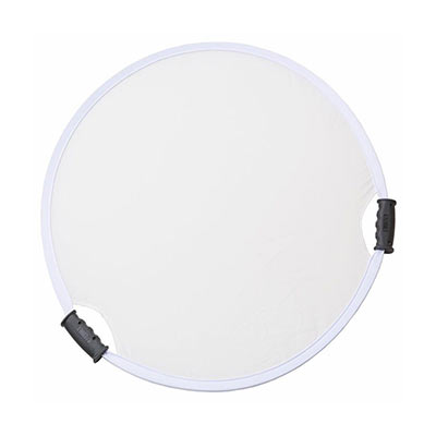 Image of Calumet 107cm Collapsible Reflector - Diffuser