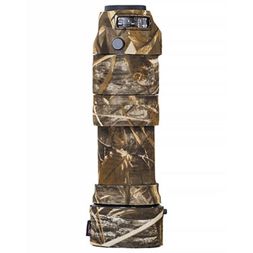 LensCoat for Panasonic 100-400mm f4-6.3 OIS - Realtree Advantage Max5 HD