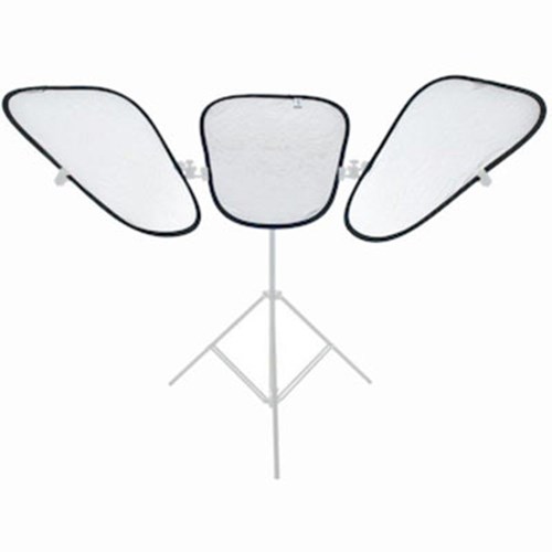 Lastolite TriFlector MkI with Silver Panels 2931