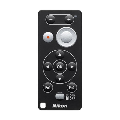 Nikon ML-L7 Remote Control