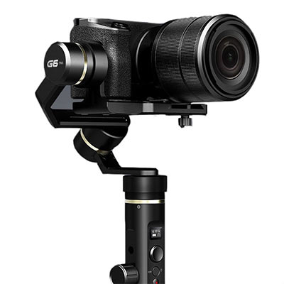 FeiyuTech G6 Plus Gimbal