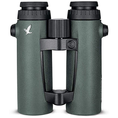 Swarovski EL Range 10×42 Binoculars – Green