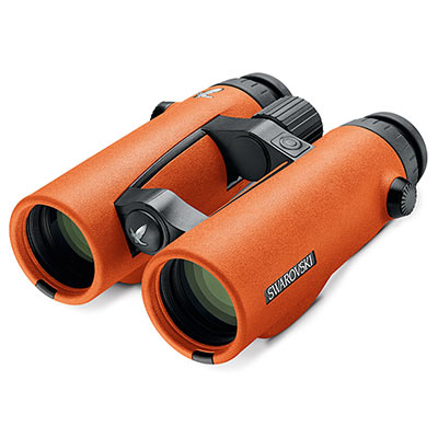 Swarovski EL O-Range 8×42 Binoculars – Orange