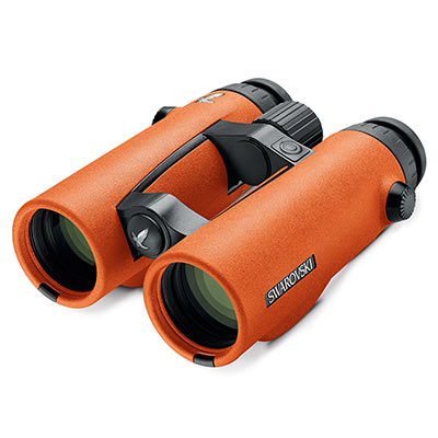 Swarovski EL O-Range 10×42 Binoculars – Orange