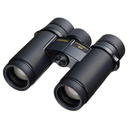Nikon Monarch HG 10x30 Binoculars