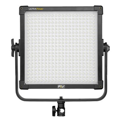 F+V K4000S Power Bi-Color LED Panel Light