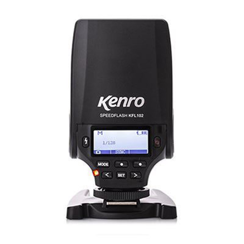 Kenro Mini Speedflash - Fuji Fit | Wex Photo Video