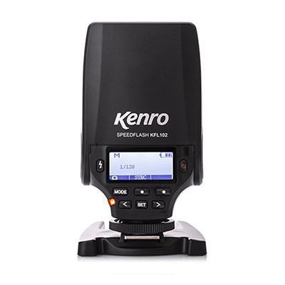 Kenro Mini Speedflash - Sony Fit