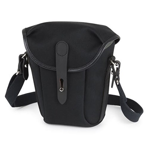 Billingham Galbin 10 - Black Canvas / Black