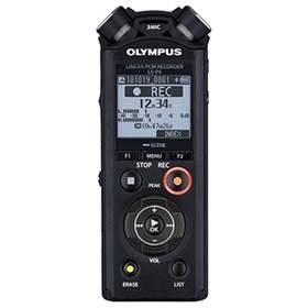 Olympus LS-P4 Video Kit