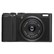 Fujifilm XF10 Digital Camera - Black