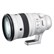 Fujifilm XF 200mm f2 R LM OIS WR Lens with 1.4X XF TC f2 WR Teleconverter