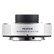 Fujifilm XF 200mm f2 R LM OIS WR Lens with 1.4X XF TC f2 WR Teleconverter