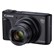 Canon PowerShot SX740 HS Digital Camera - Black