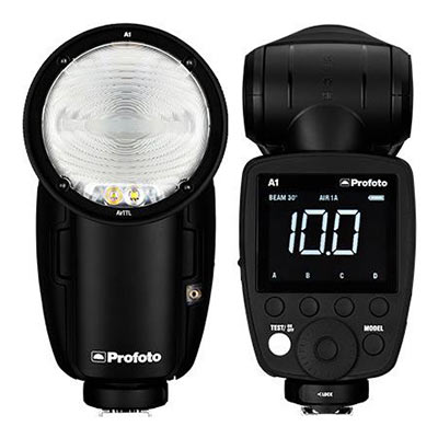 Profoto A1 AirTTL-N Duo Kit