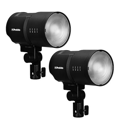 Profoto B10 AirTTL Duo Kit