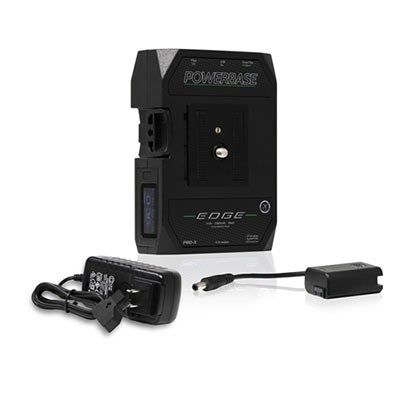 Core SWX PowerBase Edge For Sony A7/A9