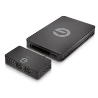 G-Technology ev Series Adapter SATA to FireWire