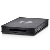 G-Technology ev Series Reader CFast 2 Edition Enclosure WW