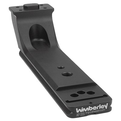 Wimberley AP-555 Replacement Lens Foot