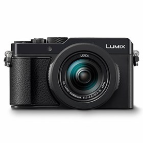 Panasonic LUMIX DC-LX100 II Digital Camera